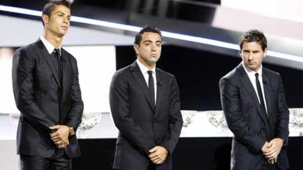 Sorteo de la Champions League