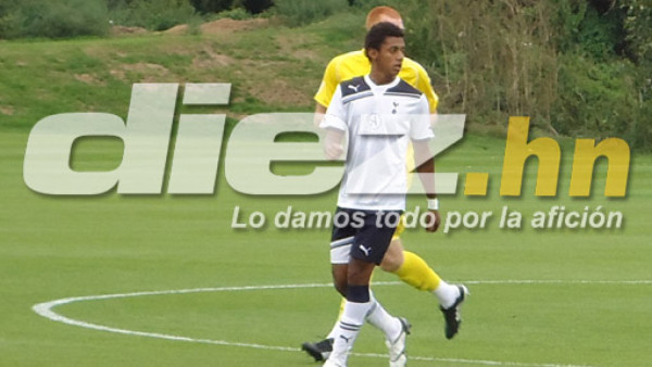 Exclusiva: Lozano ya firmó con Tottenham