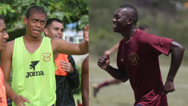 Castro y Córdoba, ya tienen la apuesta