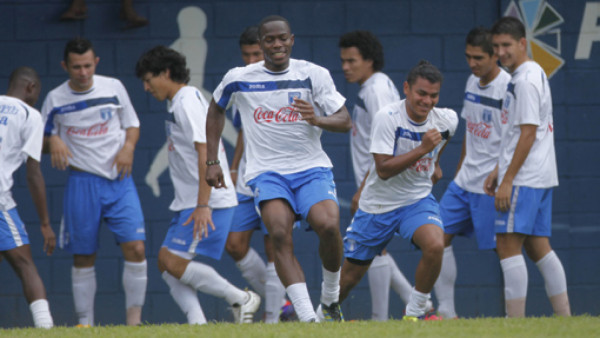 Honduras cerró la jornada con alegría