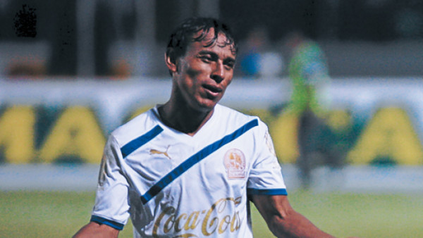 'Nadie esperaba un partido así”: Portillo