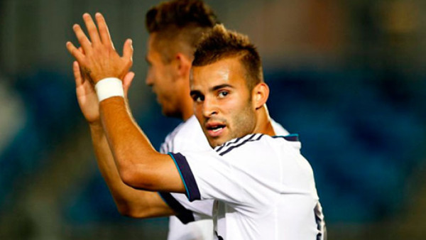 José Rodríguez, la joya que Mourinho hizo debutar en Real Madrid