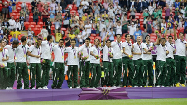 El triunfo de México Sub-23 a la pantalla