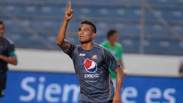 Carlos Discua ya piensa en la Real Sociedad