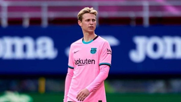 Debuta Depay y regresan los cracks: el potente 11 que presentará Barcelona para enfrentar al Girona en amistoso