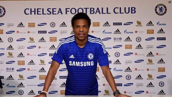 El Chelsea ficha al delantero francés Loïc Rémy