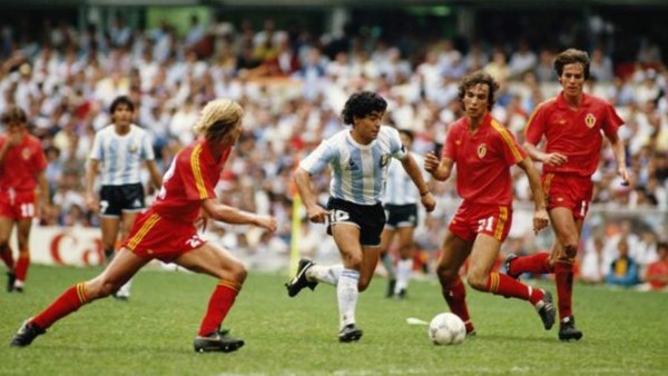 Los 12 partidos que Reinaldo Rueda te recomienda ver en esta cuarentena