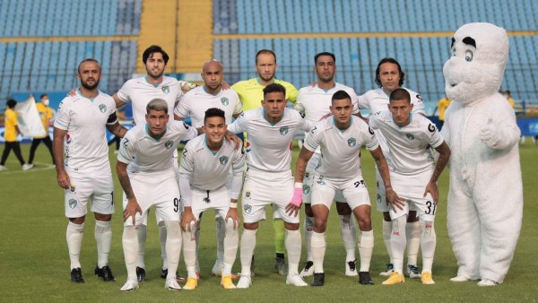 ¡Cuatro harán su debut! Conocé a los 22 equipos que participarán en la Liga Concacaf 2021