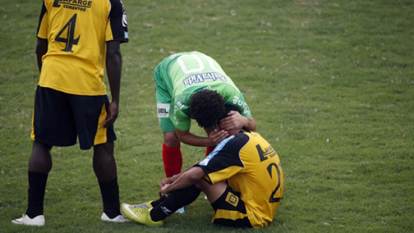 Hispano se despide de la Liga Nacional