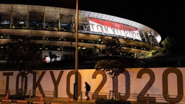 ¡Lamentable! Debido al covid-19, renuncia el primer país a Tokio 2021 por petición de su gobierno&nbsp;&nbsp;