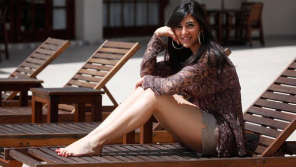 'Si quiero algo ahorita, dámelo'