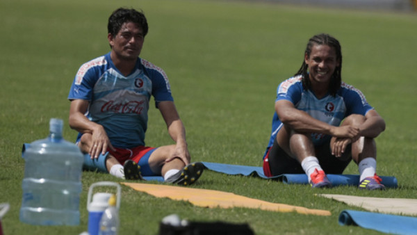 'Es inhumano jugar a esa hora en Choluteca'