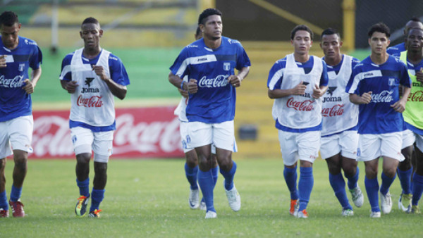 'Ahora entra cualquiera a la Selección': Carlo Costly
