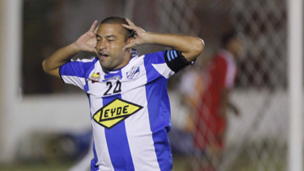 Atlético Choloma no pudo con Victoria que sigue de líder