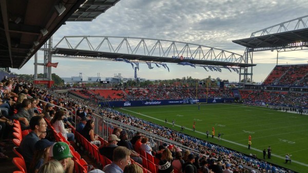 ¡Aforos definidos! La cantidad de aficionados que ingresarán en los juegos eliminatorios de Concacaf