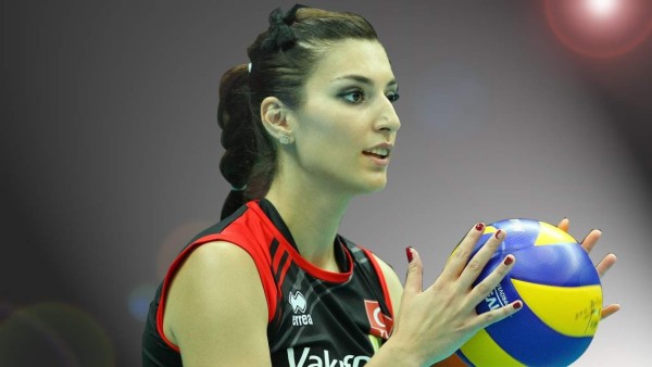 ¡Belleza oculta! Las 7 voleibolistas más hermosas de la actualidad