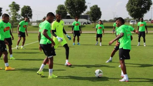 Panamá y Uruguay jugarán amistoso en septiembre
