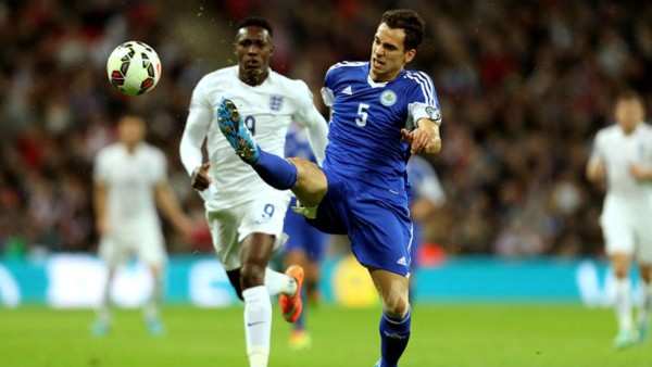 Esta es la peor selección del mundo; no gana un partido desde el 2004