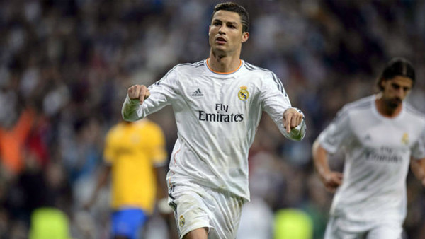 Real Madrid incluye a Cristiano en la lista para enfrentar al Elche