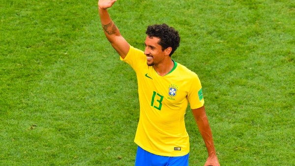 Con la joya del Real Madrid: El equipazo de Brasil para vencer a la Argentina de Messi