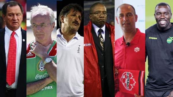 Honduras, escala de terror para técnicos