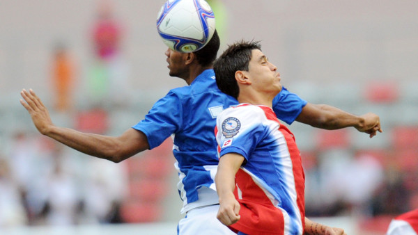 EN VIVO: Costa Rica nos gana