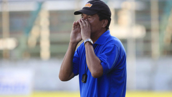 Hernán García: 'Este triunfo es como oro molido”