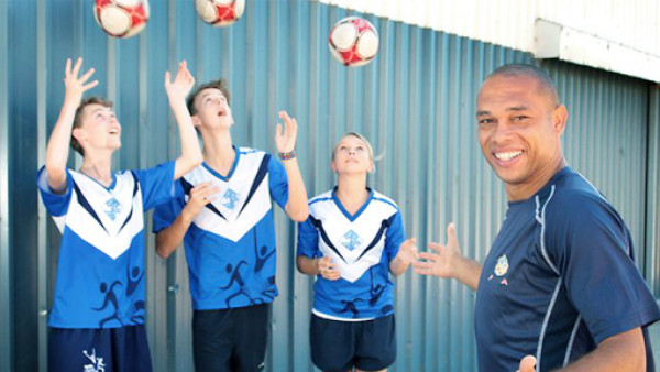 Cristiano: 'En Honduras temía por mi vida”