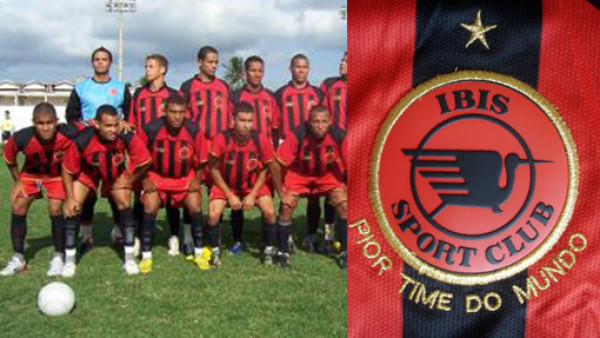 El 'peor equipo del mundo” desafía a España para un amistoso