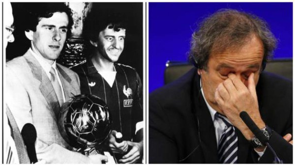 Conocé los hechos deportivos y sus diferencias desde que salió 'Back to the Future'