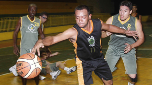 Todos a disfrutar del baloncesto en San Pedro Sula