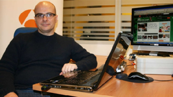 Mister Chip se confiesa en DIEZ