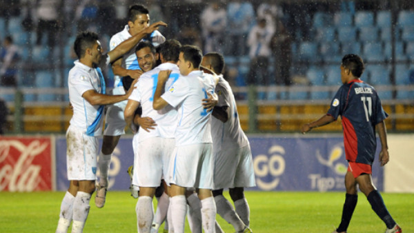 Chelato le dice adiós a Brasil 2014