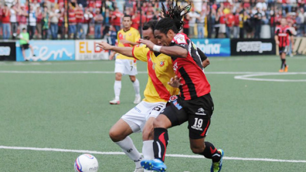 Costa Rica combatirá el racismo en estadios