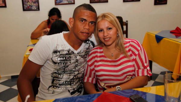 'Cuando llegué a Honduras solo tenía 20 dólares”