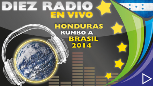 Diez-Radio: Previa Honduras-N. Zelanda