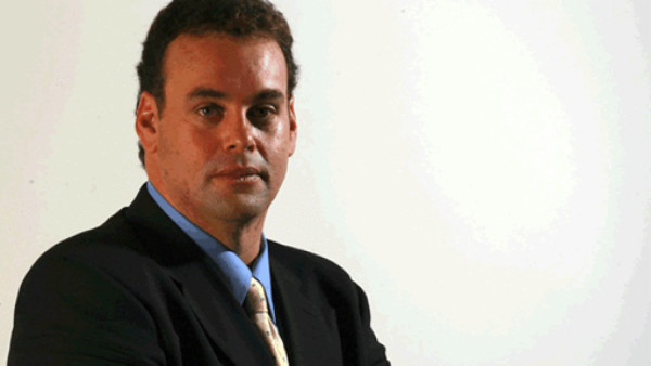 Faitelson: 'Cada vez que los ticos ven la camiseta verde tiemblan'