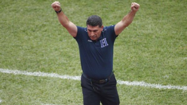 Suárez: 'No puedo decirles cálmense, sólo que disfruten con tranquilidad'