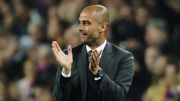 ¿Triunfará Pep Guardiola en Alemania?