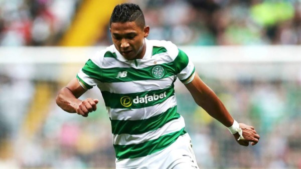 Así están los contratos de los legionarios hondureños; varios terminan este año