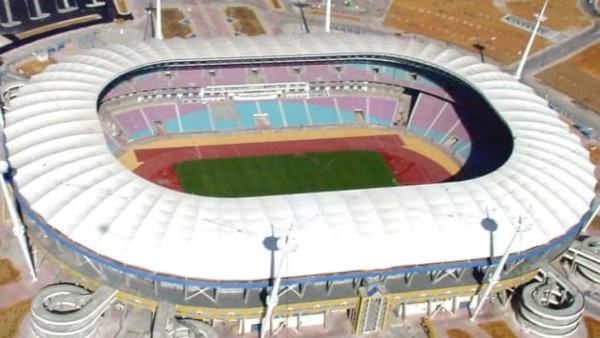 Estos son los mejores 20 estadios del mundo: Barcelona y Real Madrid fueron superados