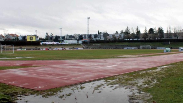Increíble: El humilde y pequeño estadio donde tendrá que jugar el Real Madrid en Copa del Rey