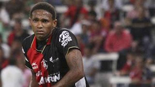 Georgie Welcome recuerda el agarrón con Piqué y su amenaza, lo que llegó a ganar en dólares y su calvario en el Atlas