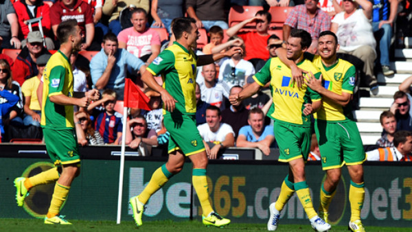 Stoke City cayó y suma segunda derrota consecutiva