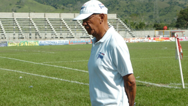 Jairo Ríos: 'Choloma vino a hacer antifútbol”
