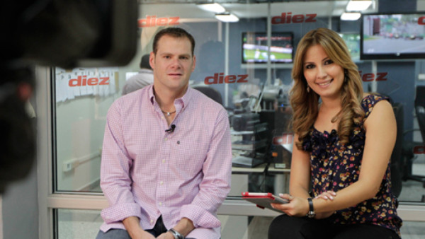 EN VIVO: Videochat con Miguel Gurwitz