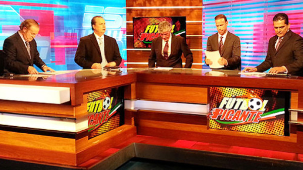 Análisis de ESPN y Fox Sports sobre Honduras