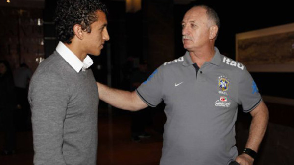 Brasil llega a Miami pensando en Honduras