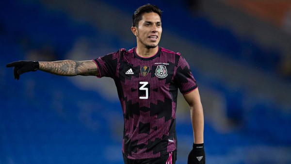 ¡11 veces más cara que Honduras! Esta es la selección de México que enfrentará la 'H' en Copa Oro