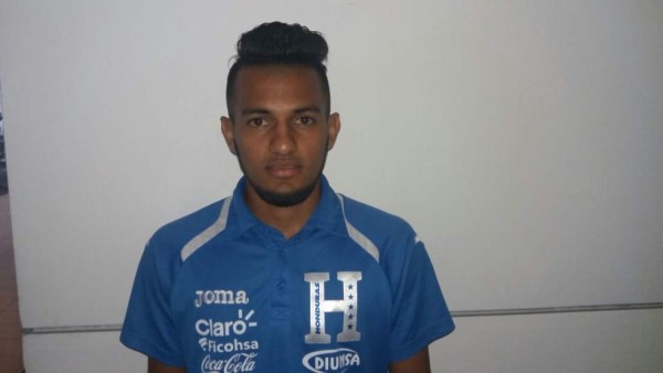 ¡HÉROES! Conocé a los mundialistas Sub-20 de Honduras que van para Corea